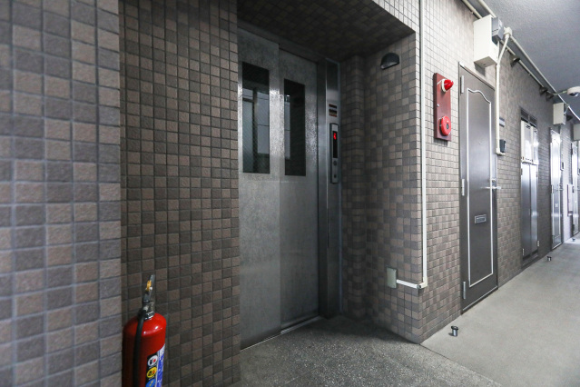 スカイコート目白202号室 部屋その他