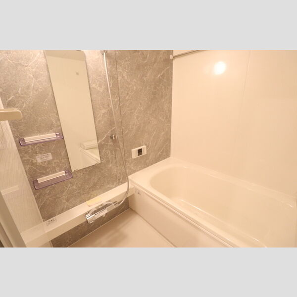 フレラウム 浴室