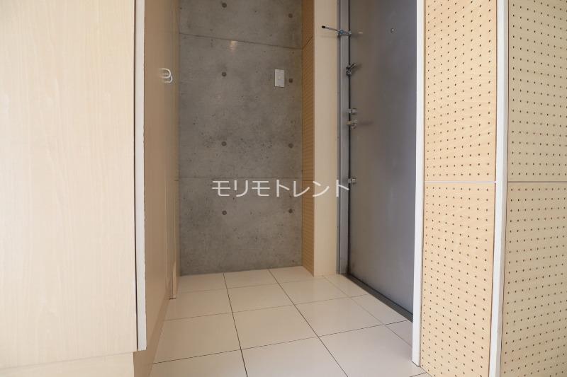 カスタリア祐天寺3階 室内参考写真（4F-Iタイプ）