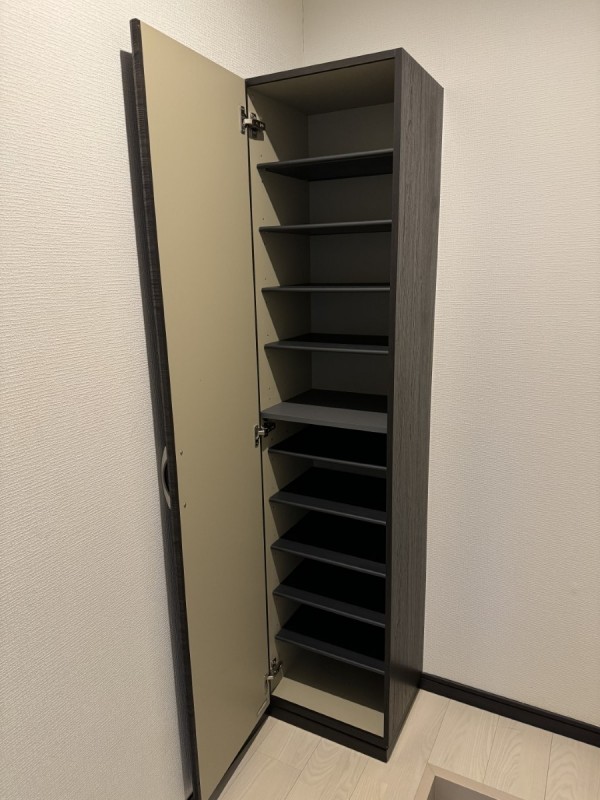 Ｅｍｉｇｒａｎｔ 洗面