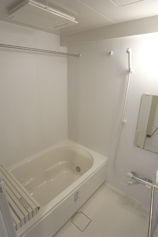 La prima Grande6階 お風呂