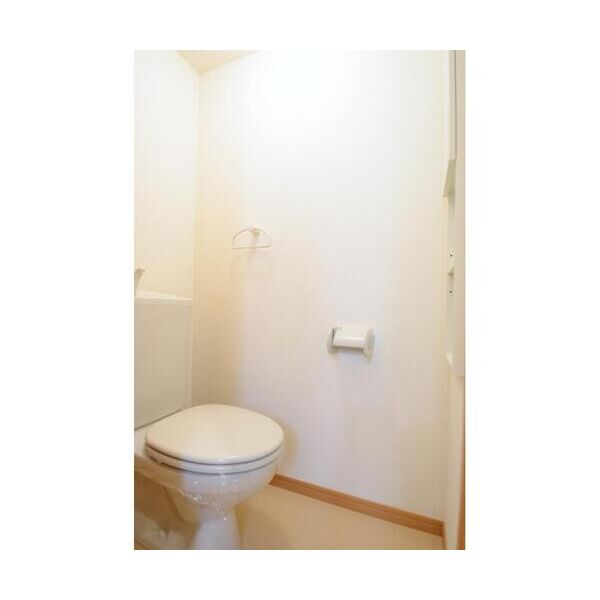 イーハトーブ101号室 トイレ