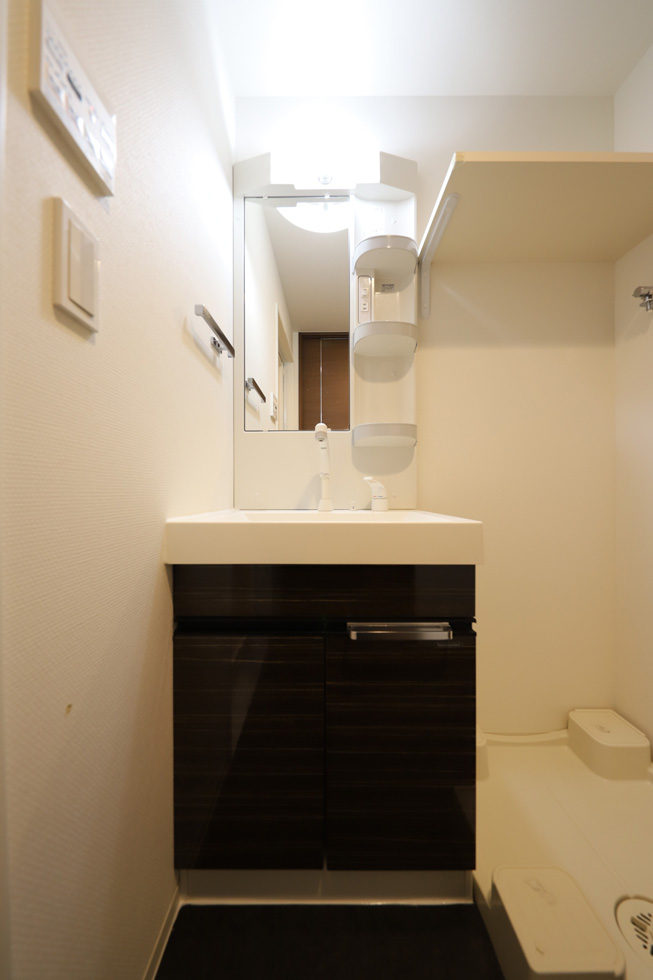 マキシヴ中野3階 内観