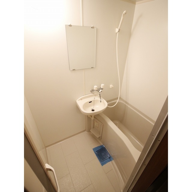 アムール H お風呂