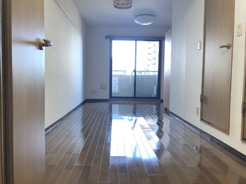 アクアタウンイーストⅠ リビング