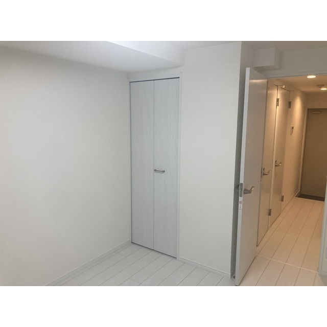 MQuarto鶴瀬102号室 リビング