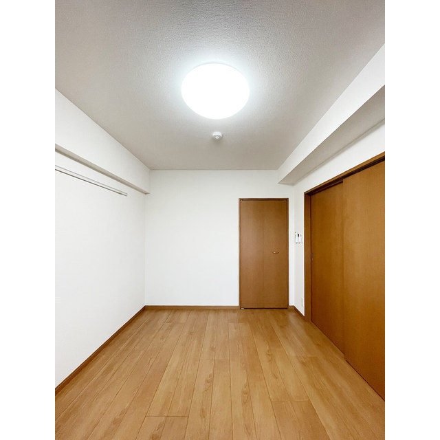 アーバハイツ六町環七北通り0705号室 部屋その他