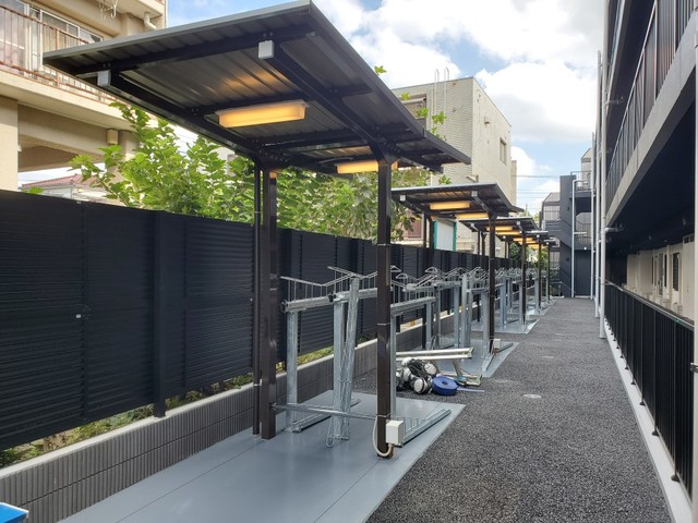 ＫＤＸレジデンス武蔵境Ⅱ0108号室 その他共有部分