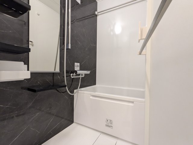 デュオステージ海老名Ⅱ0808号室 お風呂