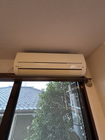 クーノス片倉0205号室 部屋設備