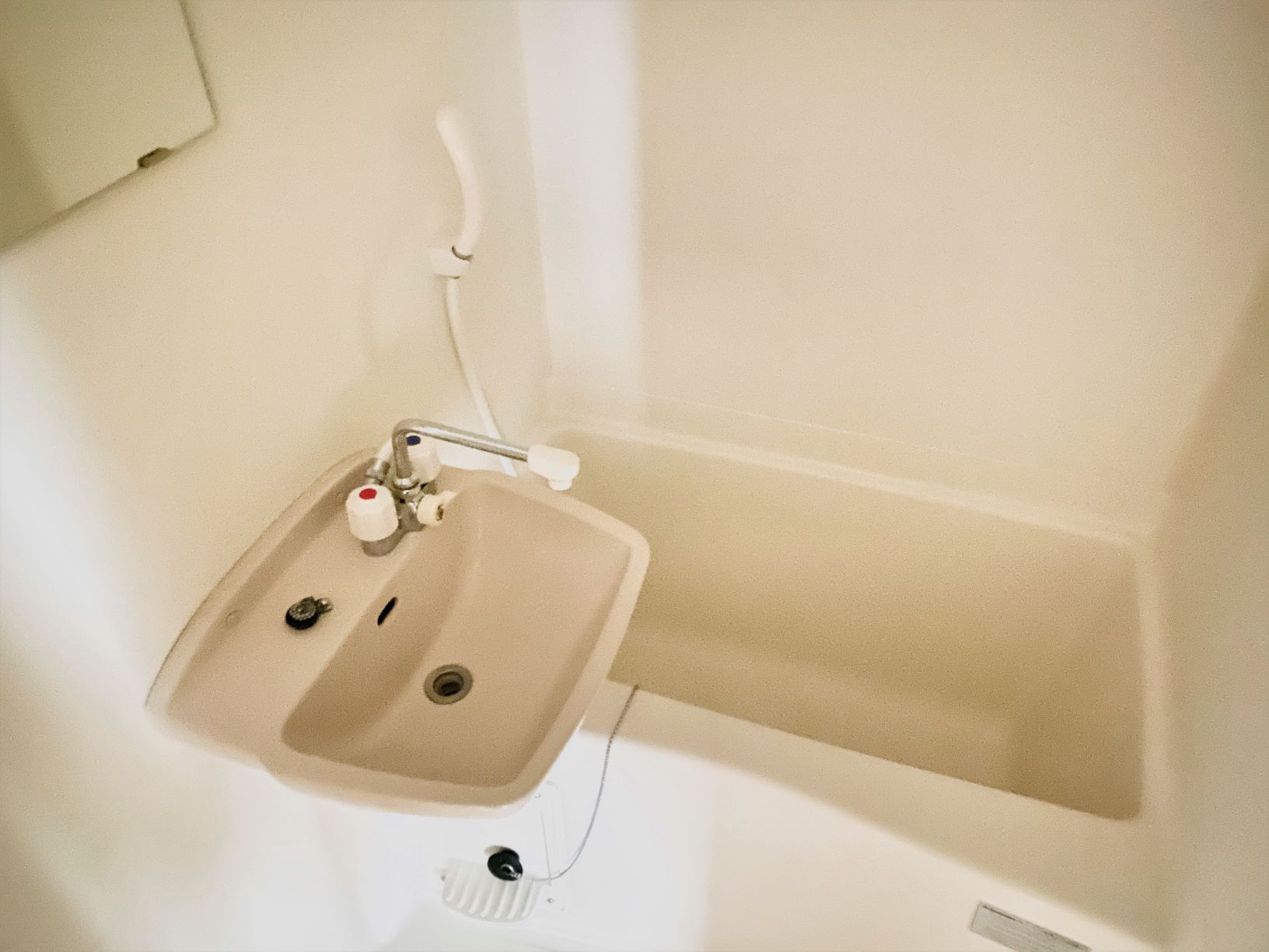 レオパレスサニーホームズ202号室 部屋その他