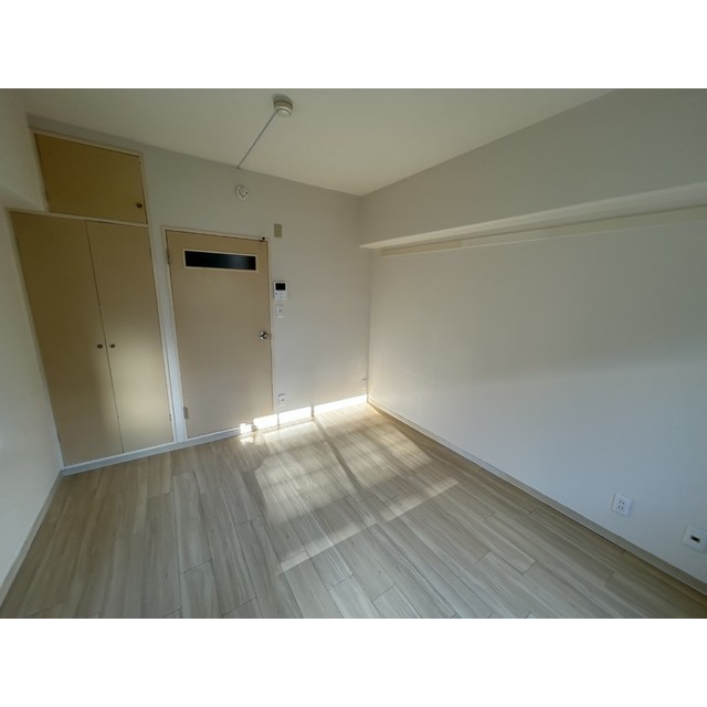 ニュースカイ桜ヶ丘 リビング