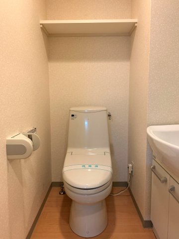 セレッソ湘南 他号室参考写真