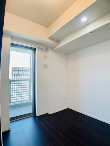 浅草タワー リビング