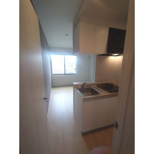 Ambition葛城302号室 部屋その他