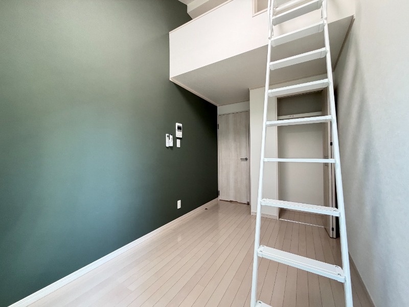 Well-being青砥Ⅰ3階 リビング