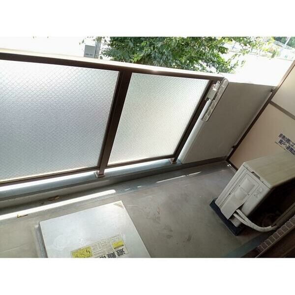 グランツ野川公園307号室 同建物別部屋の参考画像