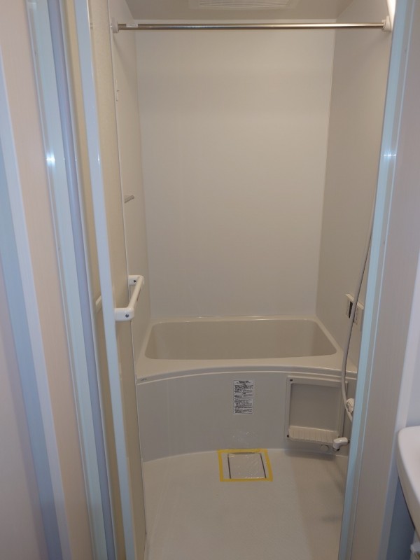 ルミエール1階 お風呂