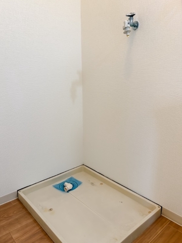 メンバーズタウンかすみ2階 部屋設備