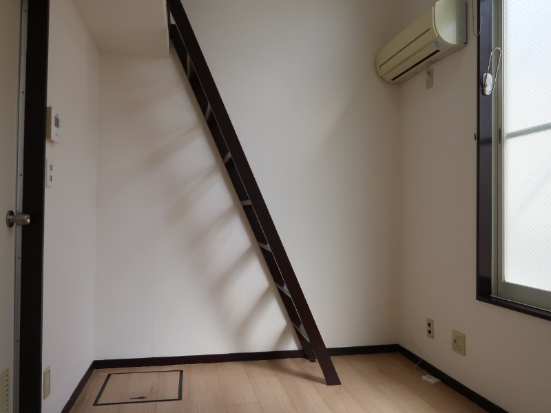フォンターナ日ノ出 ※他部屋参照