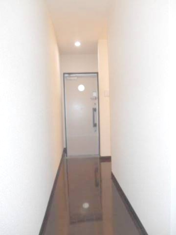 サンピア足立・五反野 前回募集時写真