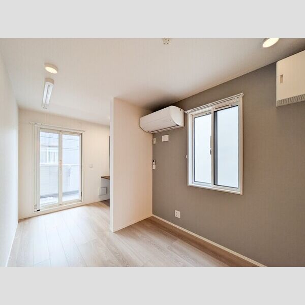 グラナーデ西新井栄町202号室 部屋その他