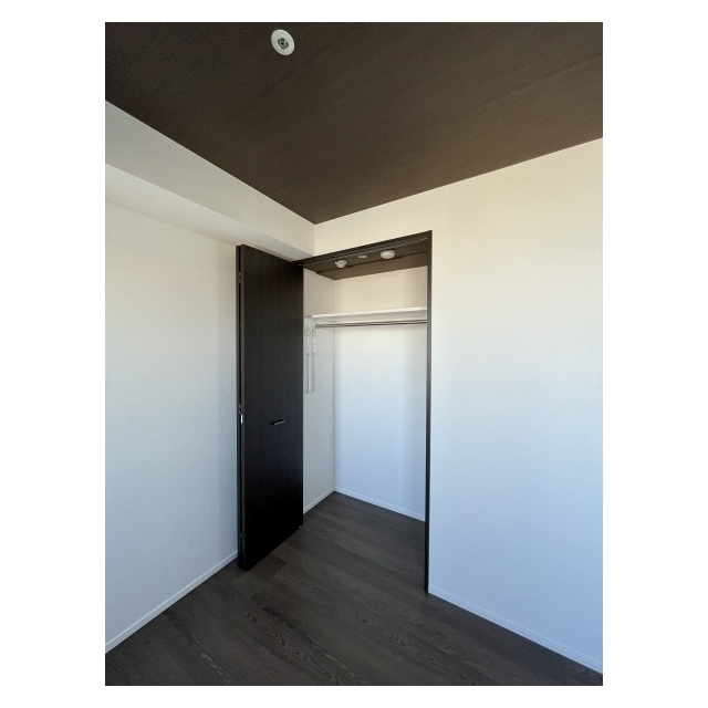 GRAN PASEO 市谷甲良町1102号室 リビング