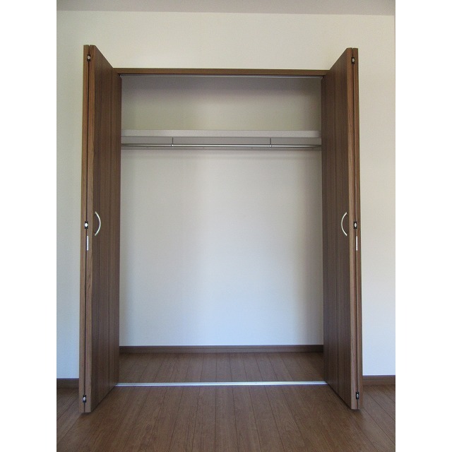 アムール 新町202号室 内観