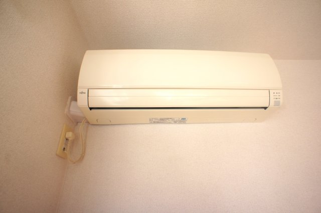 スプリングコート 部屋設備