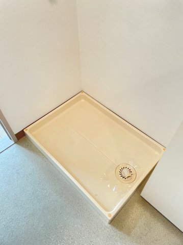 アショカニーローズ館201号室 部屋設備