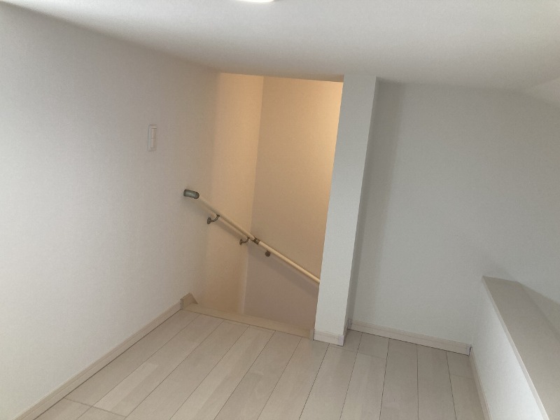 羽田エアポートハイツ ※別号室の写真となります。