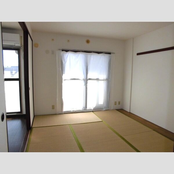 リブラ川崎301号室 部屋その他