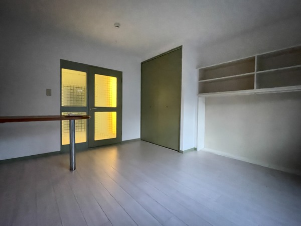 リバティハイツⅤ リビング