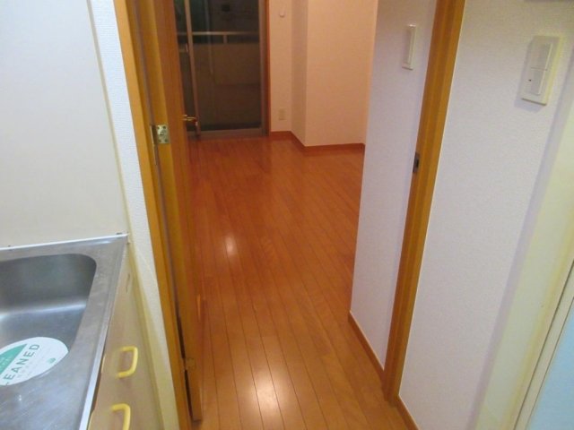 プレール月島リバージュ4階 その他