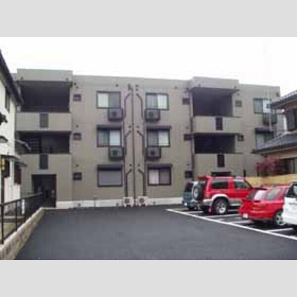 ファミール豊田の外観画像