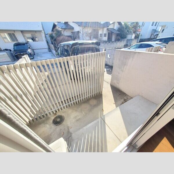 ラフィネ三橋　C102号室 部屋その他