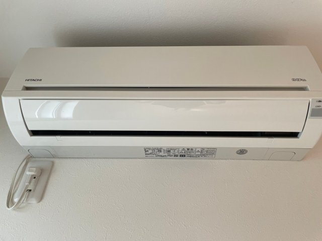 FAIR町屋101号室 部屋設備