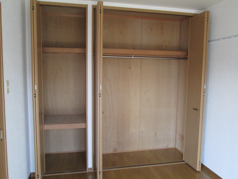 ウエストヒルズ2階 部屋その他