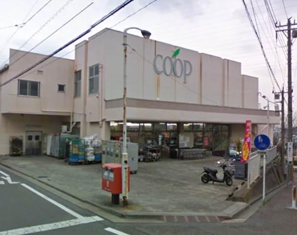 ポートヒルズ杉田 ユーコープ杉田店