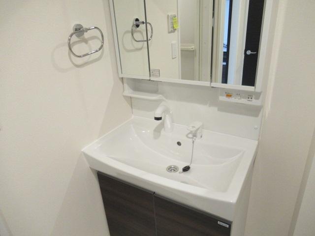 グランチェスタ 洗髪洗面化粧台（イメージ）