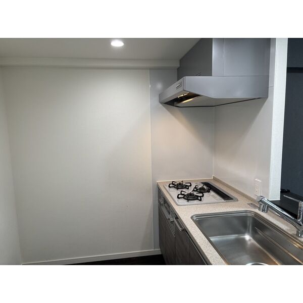 リュエル川崎パラッツオ201号室 部屋その他