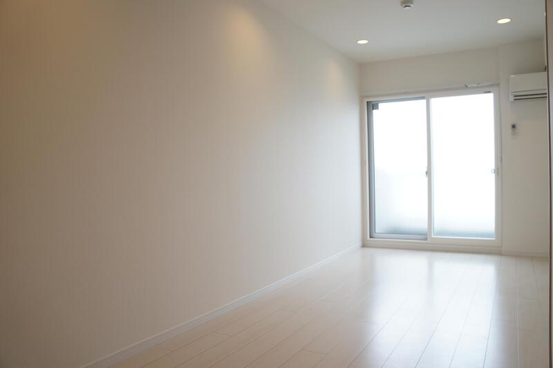 リブリ・ADハウス3階 部屋その他