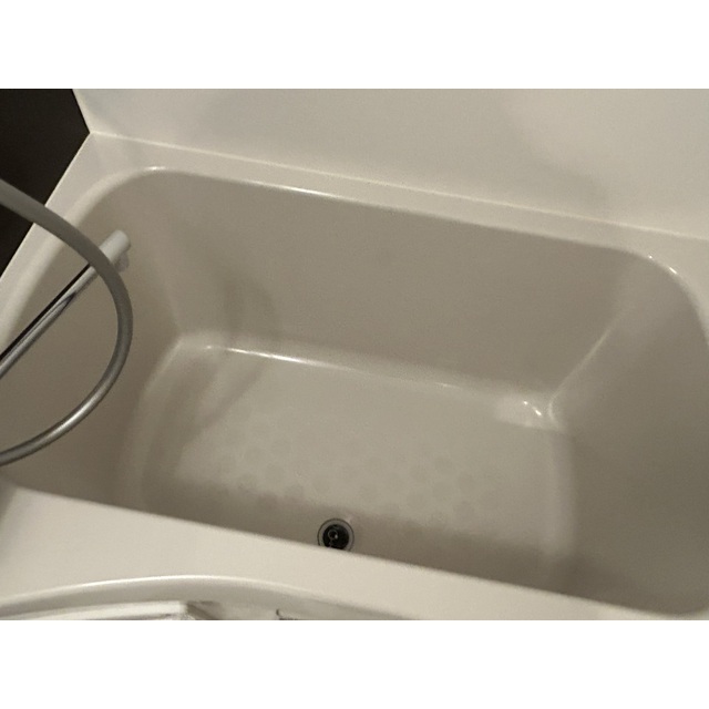 ER松戸201号室 お風呂