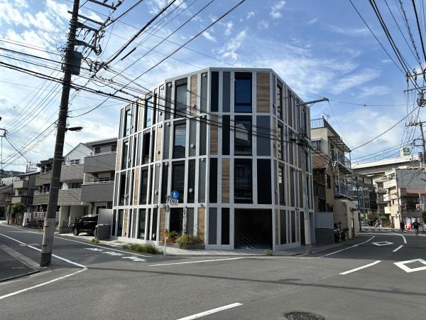 レピュア板橋レジデンスＩＩの外観画像