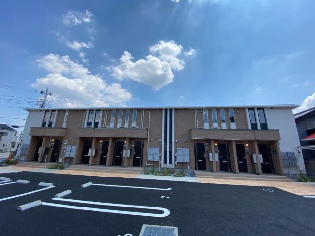 リベラルの外観画像