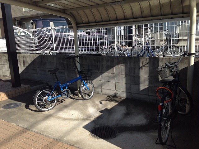 レオパレスコトブキ　Ｃ207号室 部屋その他