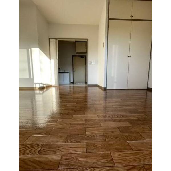 サンアベニュー師岡0207号室 部屋その他