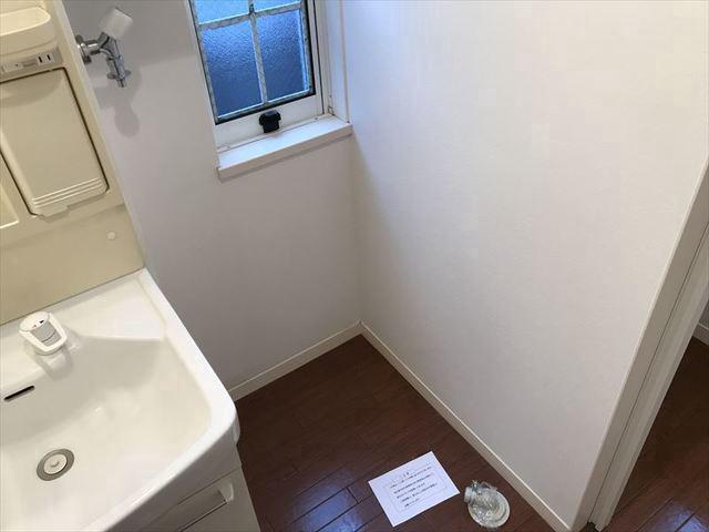 ビクトリア 部屋設備