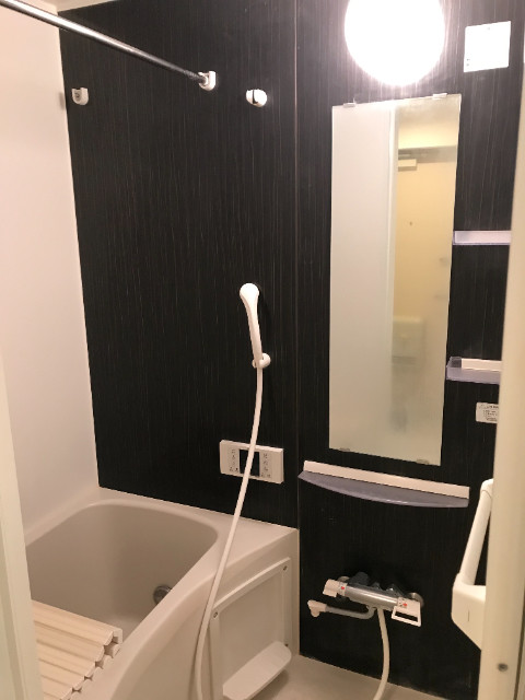 Ｇ・Ａタウン川崎・小倉2階 部屋その他