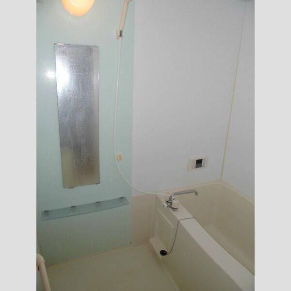 サンクテュエール　Ⅱ203号室 同建物別部屋の参考画像